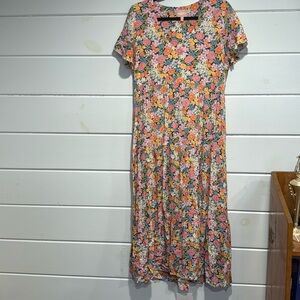 Dress- MuMu
